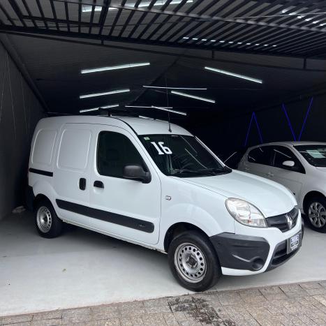 RENAULT Kangoo 1.6 16V 3P FLEX EXPRESS, Foto 3