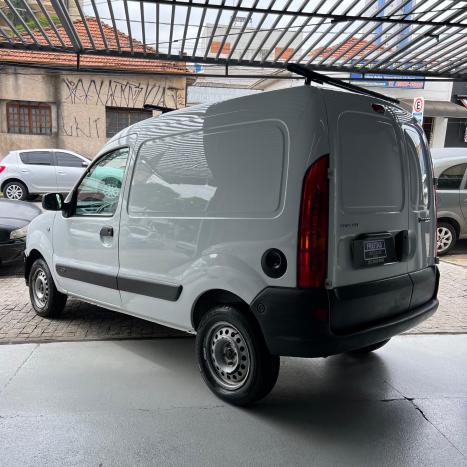 RENAULT Kangoo 1.6 16V 3P FLEX EXPRESS, Foto 4