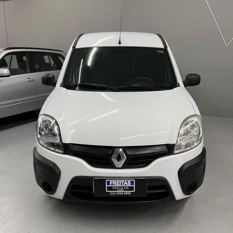 RENAULT Kangoo 1.6 16V 3P FLEX AUTHENTIC, Foto 3