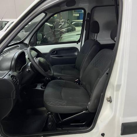 RENAULT Kangoo 1.6 16V 3P FLEX AUTHENTIC, Foto 7
