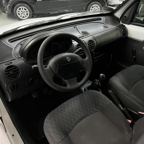 RENAULT Kangoo 1.6 16V 3P FLEX AUTHENTIC, Foto 8