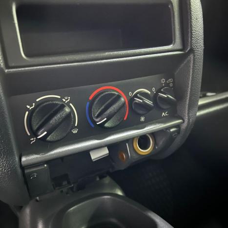 RENAULT Kangoo 1.6 16V 3P FLEX AUTHENTIC, Foto 9