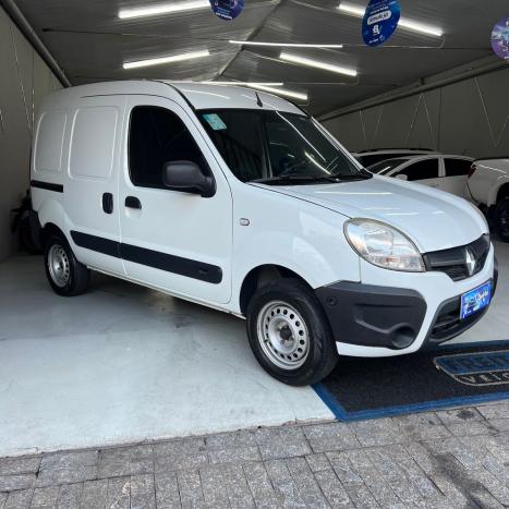 RENAULT Kangoo 1.6 16V 4P EXPRESSION, Foto 1