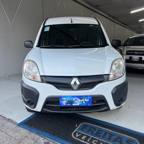 RENAULT Kangoo 1.6 16V 4P EXPRESSION, Foto 2