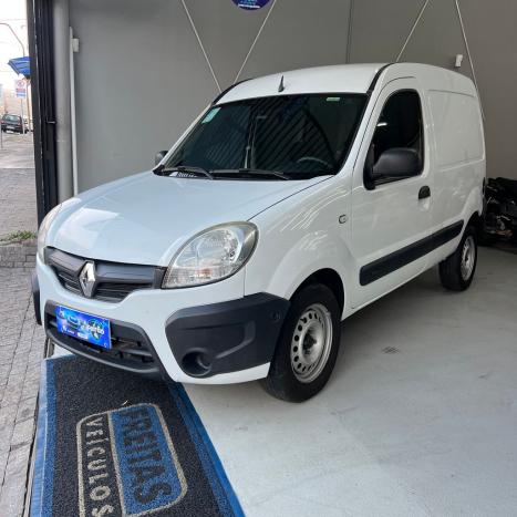 RENAULT Kangoo 1.6 16V 4P EXPRESSION, Foto 3