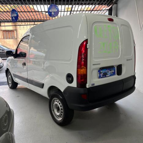RENAULT Kangoo 1.6 16V 4P EXPRESSION, Foto 4