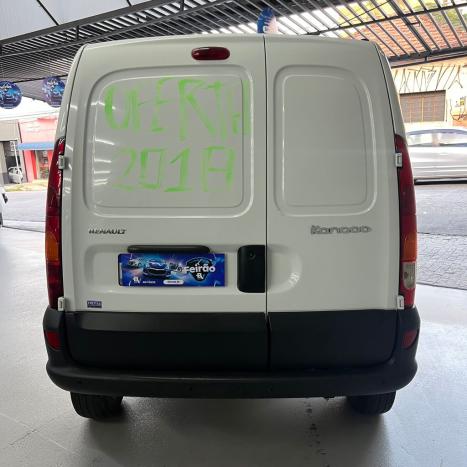 RENAULT Kangoo 1.6 16V 4P EXPRESSION, Foto 5