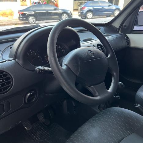 RENAULT Kangoo 1.6 16V 4P EXPRESSION, Foto 9