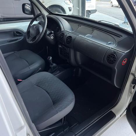 RENAULT Kangoo 1.6 16V 4P EXPRESSION, Foto 11