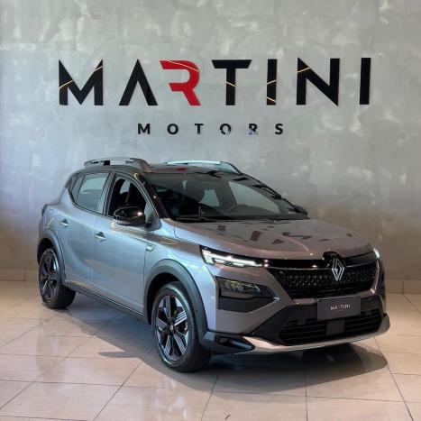 RENAULT Kardian 1.0 12V 4P PREMIER EDITION TURBO AUTOMTICO, Foto 3