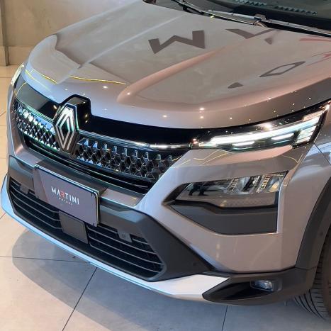 RENAULT Kardian 1.0 12V 4P PREMIER EDITION TURBO AUTOMTICO, Foto 4