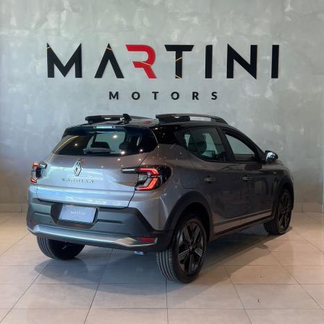 RENAULT Kardian 1.0 12V 4P PREMIER EDITION TURBO AUTOMTICO, Foto 8