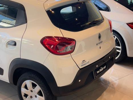 RENAULT Kwid 1.0 12V 4P SCE FLEX ZEN, Foto 5