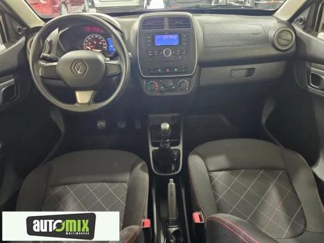 RENAULT Kwid 1.0 12V 4P SCE FLEX ZEN, Foto 3