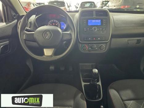 RENAULT Kwid 1.0 12V 4P SCE FLEX ZEN, Foto 6