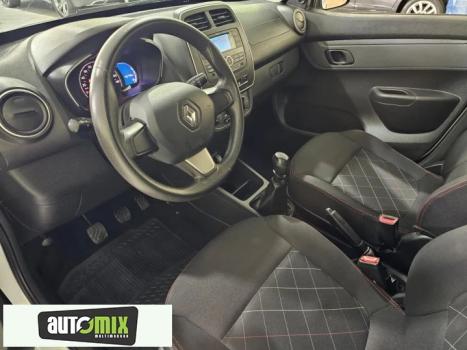 RENAULT Kwid 1.0 12V 4P SCE FLEX ZEN, Foto 7