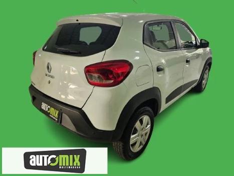 RENAULT Kwid 1.0 12V 4P SCE FLEX ZEN, Foto 15