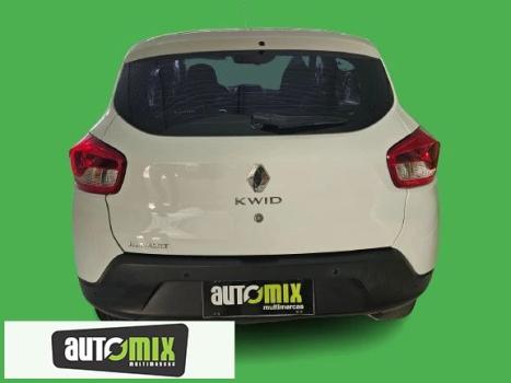 RENAULT Kwid 1.0 12V 4P SCE FLEX ZEN, Foto 16