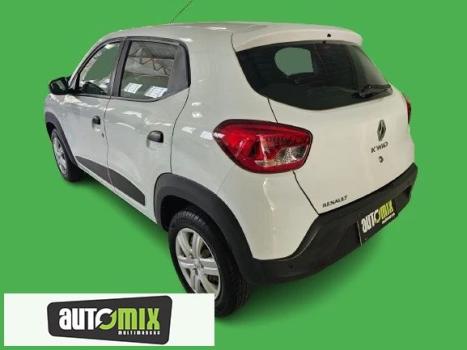 RENAULT Kwid 1.0 12V 4P SCE FLEX ZEN, Foto 17