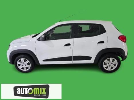 RENAULT Kwid 1.0 12V 4P SCE FLEX ZEN, Foto 18