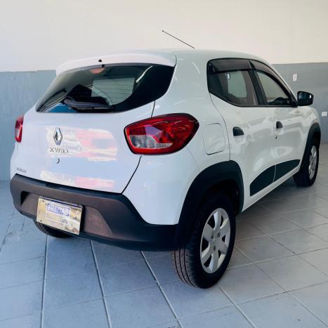 RENAULT Kwid 1.0 12V 4P SCE FLEX ZEN, Foto 6