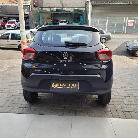 RENAULT Kwid 1.0 12V 4P SCE FLEX ZEN, Foto 4