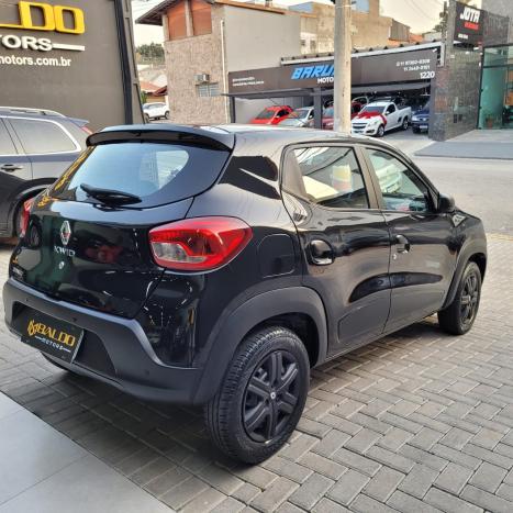 RENAULT Kwid 1.0 12V 4P SCE FLEX ZEN, Foto 5