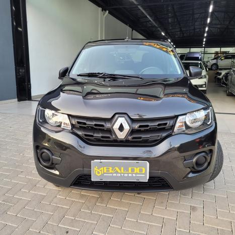 RENAULT Kwid 1.0 12V 4P SCE FLEX ZEN, Foto 7