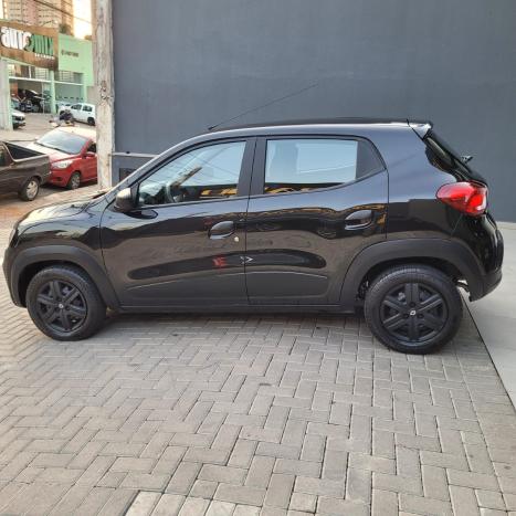 RENAULT Kwid 1.0 12V 4P SCE FLEX ZEN, Foto 8