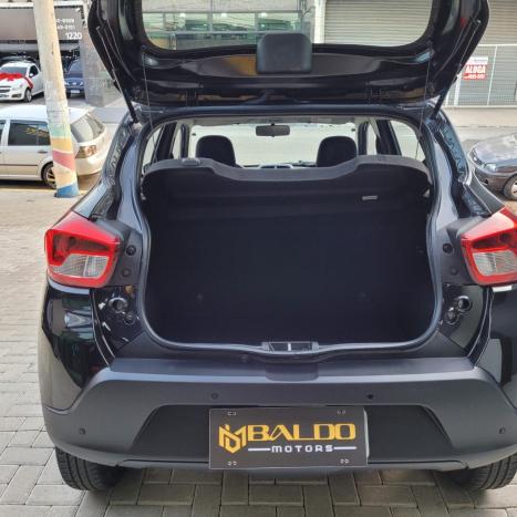 RENAULT Kwid 1.0 12V 4P SCE FLEX ZEN, Foto 11