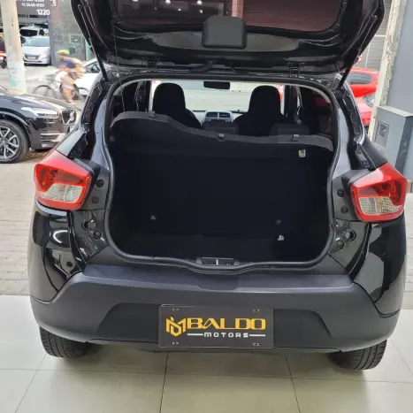 RENAULT Kwid 1.0 12V 4P SCE FLEX ZEN, Foto 12