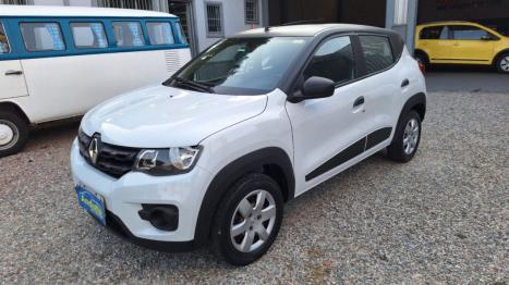 RENAULT Kwid 1.0 12V 4P SCE FLEX ZEN, Foto 3