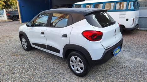 RENAULT Kwid 1.0 12V 4P SCE FLEX ZEN, Foto 6