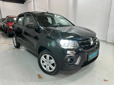 RENAULT Kwid 1.0 12V 4P SCE FLEX ZEN, Foto 4