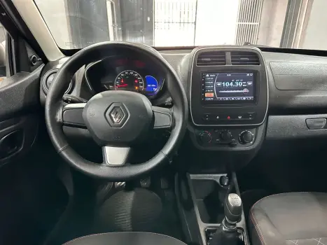 RENAULT Kwid 1.0 12V 4P SCE FLEX ZEN, Foto 7