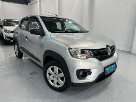 RENAULT Kwid 1.0 12V 4P SCE FLEX ZEN, Foto 3