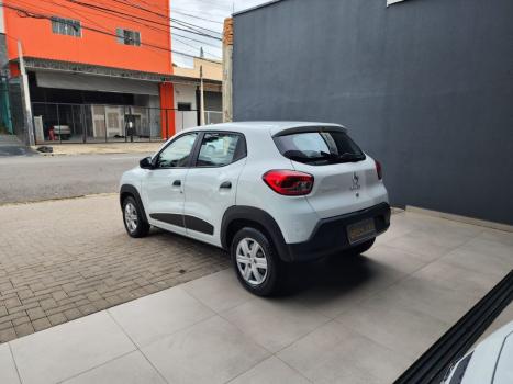 RENAULT Kwid 1.0 12V 4P SCE FLEX ZEN, Foto 7