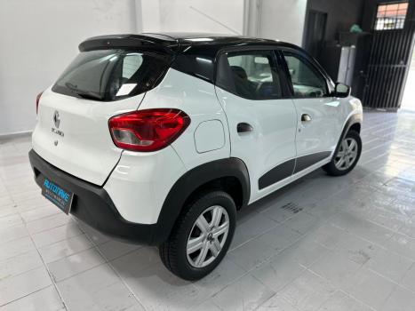 RENAULT Kwid 1.0 12V 4P SCE FLEX ZEN, Foto 3