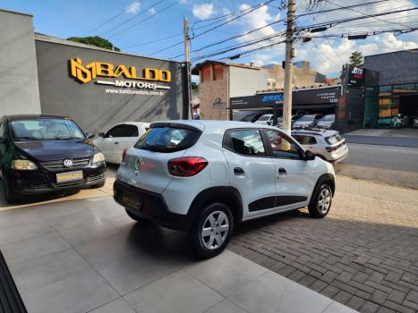 RENAULT Kwid 1.0 12V 4P SCE FLEX ZEN, Foto 11