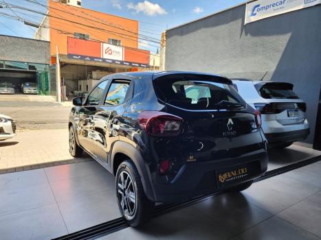 RENAULT Kwid 1.0 12V 4P SCE FLEX INTENSE, Foto 5