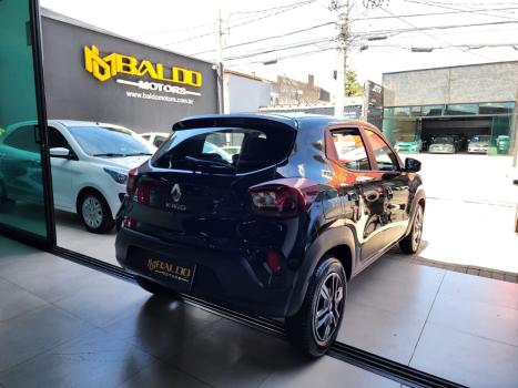 RENAULT Kwid 1.0 12V 4P SCE FLEX INTENSE, Foto 6