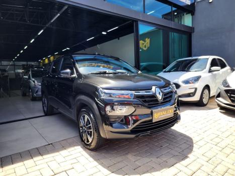 RENAULT Kwid 1.0 12V 4P SCE FLEX INTENSE, Foto 10