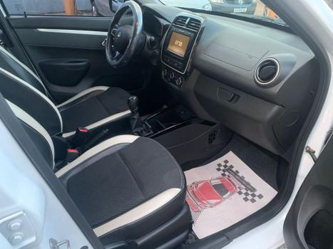 RENAULT Kwid 1.0 12V 4P SCE FLEX INTENSE, Foto 7