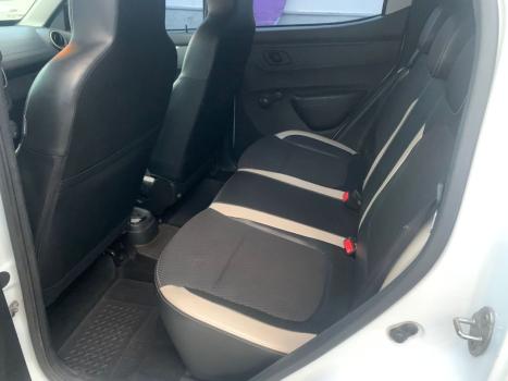 RENAULT Kwid 1.0 12V 4P SCE FLEX INTENSE, Foto 9
