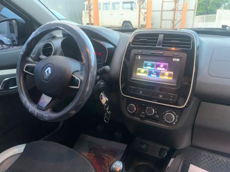 RENAULT Kwid 1.0 12V 4P SCE FLEX INTENSE, Foto 10