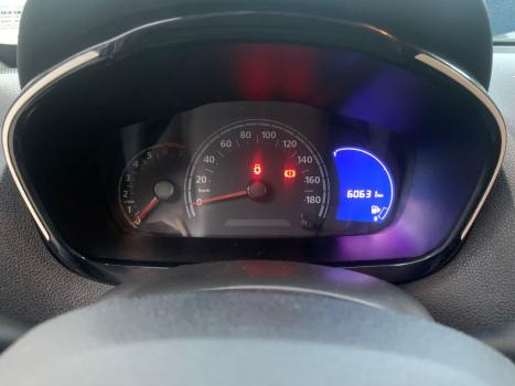 RENAULT Kwid 1.0 12V 4P SCE FLEX INTENSE, Foto 12