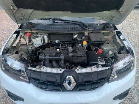 RENAULT Kwid 1.0 12V 4P SCE FLEX INTENSE, Foto 14