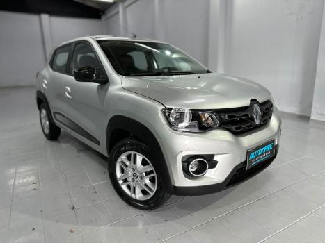 RENAULT Kwid 1.0 12V 4P SCE FLEX INTENSE, Foto 3