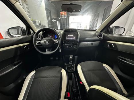 RENAULT Kwid 1.0 12V 4P SCE FLEX INTENSE, Foto 12