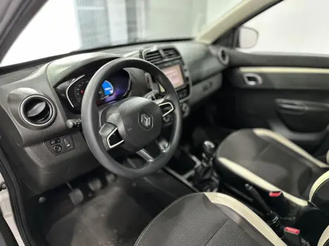 RENAULT Kwid 1.0 12V 4P SCE FLEX INTENSE, Foto 13
